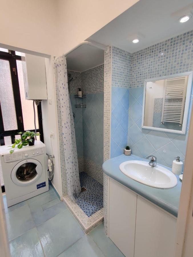 Casa Atena Sperlonga Ngoại thất bức ảnh