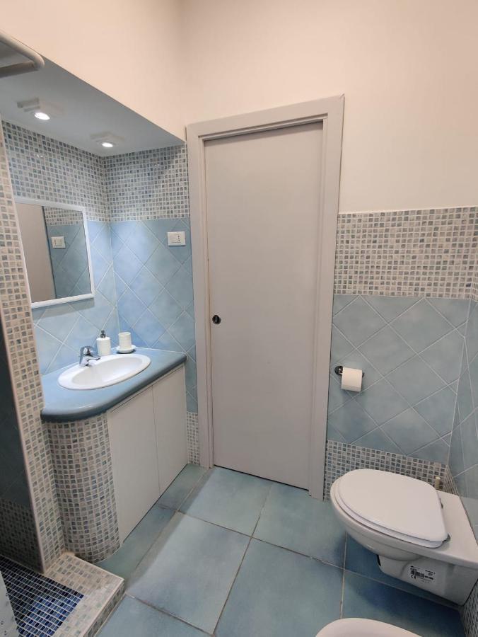 Casa Atena Sperlonga Ngoại thất bức ảnh