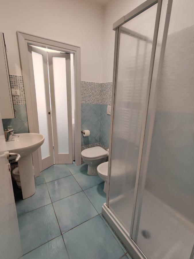 Casa Atena Sperlonga Ngoại thất bức ảnh