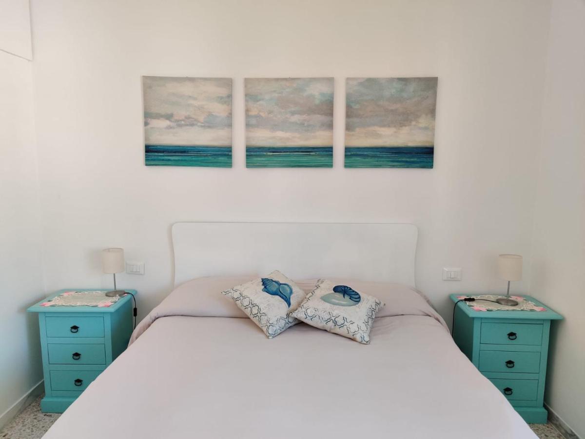 Casa Atena Sperlonga Ngoại thất bức ảnh