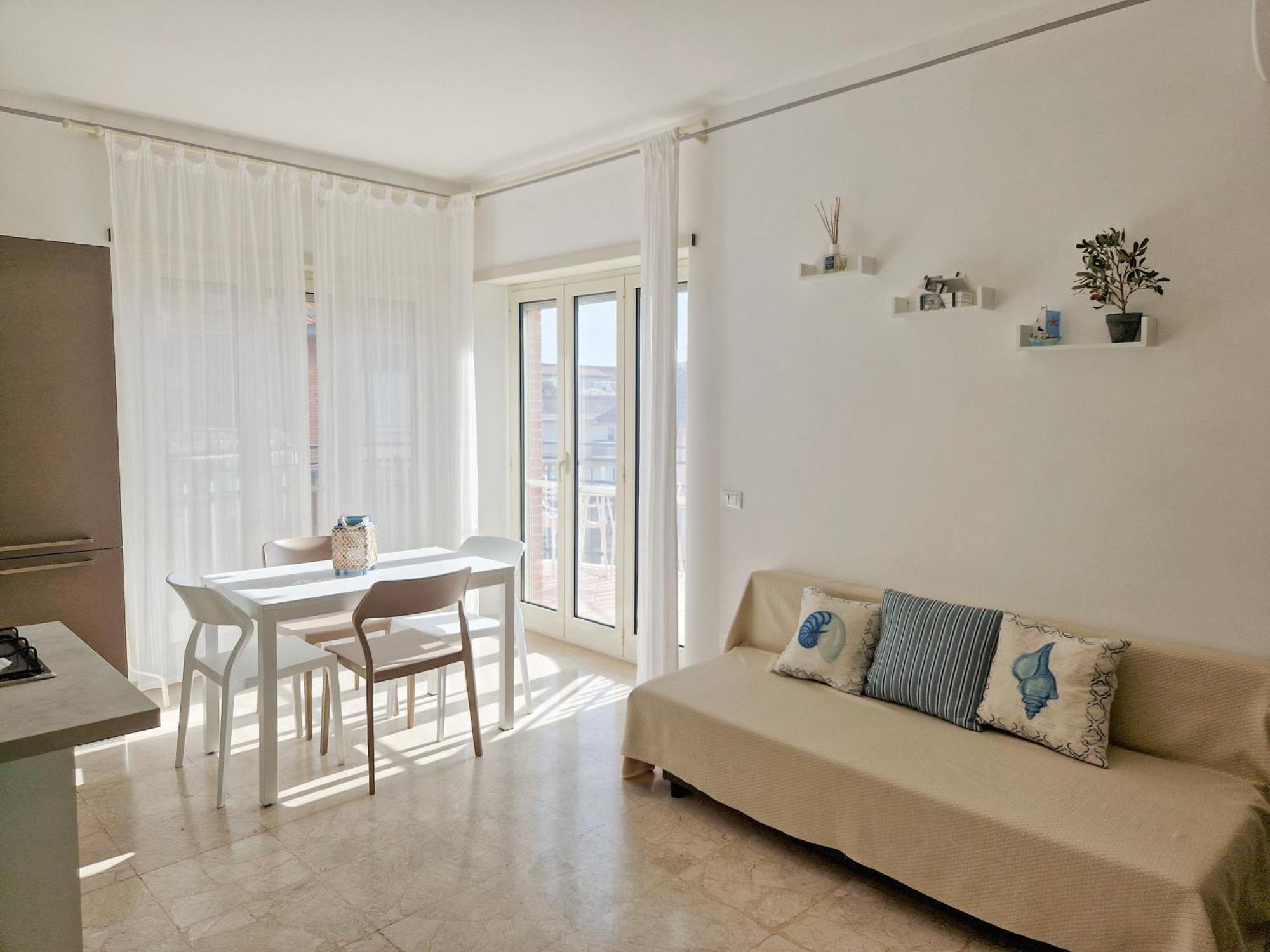 Casa Atena Sperlonga Ngoại thất bức ảnh
